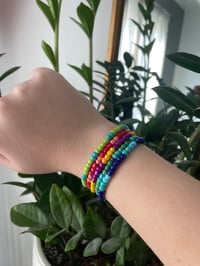 Image 1 of Tropics bracelet bundle