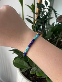 water bracelet