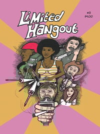 Limited Hangout #3
