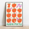 Apple Party
