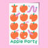 Apple Party Image 2