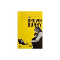 Image 4 of The Brown Bunny DVD