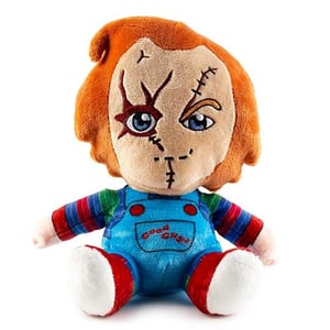 Image of Child's Play Chucky Phunny Plush