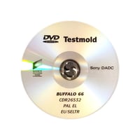 Image 3 of Buffalo ‘66 DVD