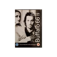 Image 1 of Buffalo ‘66 DVD
