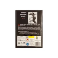 Image 2 of Buffalo ‘66 DVD