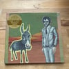 JOHN WELSEY COLEMAN-THE LAST DONKEY SHOW CD
