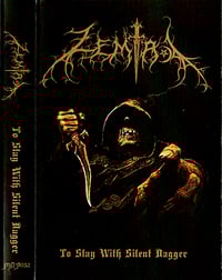Image 1 of Zemial-To Slay with Silent Dagger MC