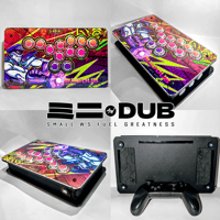 Image 4 of Mini•Dub DIY Fightstick Enclosure