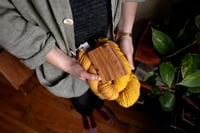 Image 1 of Yellow Dyes (Marigold, Osage & More)