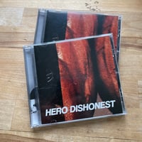 HERO DISHONEST-LIHA JA TERAS CD