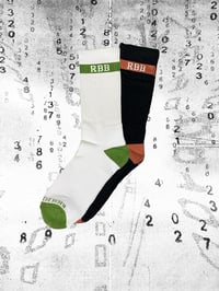 Image of RBB Socks