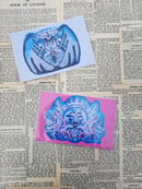 Image 2 of Happy Day in Hell Prints 