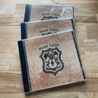 MICHAEL TRUCKPILE-S/T CD