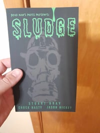 Sludge