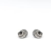 Stacking Silver Earrings - Half Day £70 - 22nd Feb, 23rd May, 3rd Aug, 12th Sep, 21st Nov 2024