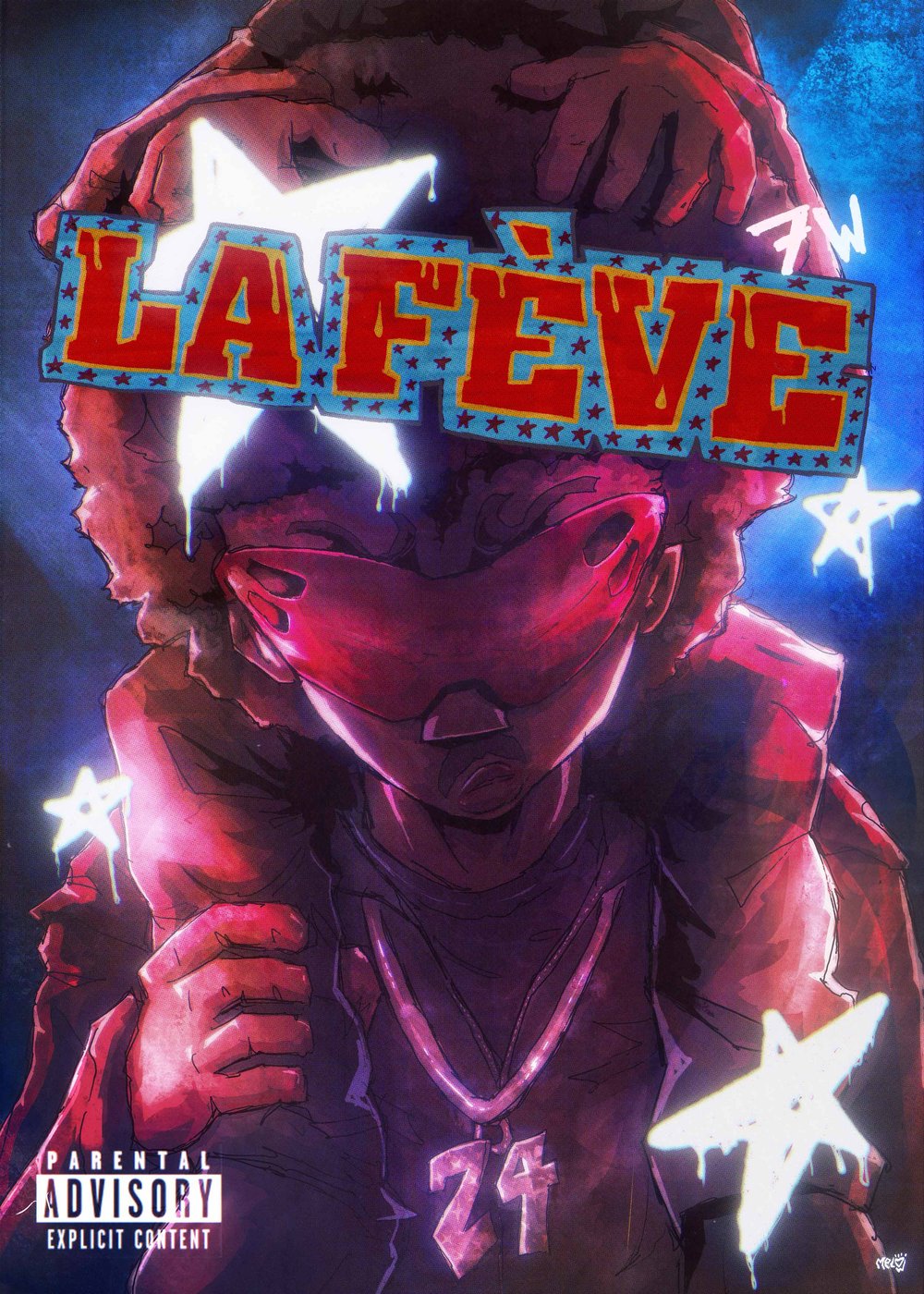 Image of  LA FEVE [2023VERSION]