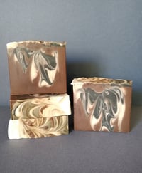Beer Soap    