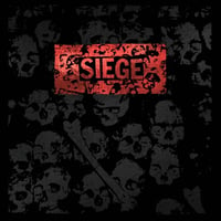 Image 1 of SIEGE "Drop Dead" Deluxe 2LP (2023 Edition)