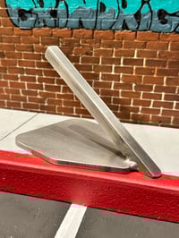 Image 2 of Square Pole Jam (portable)