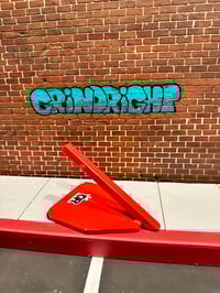 Image 3 of Square Pole Jam (portable)