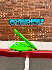 Image 4 of Square Pole Jam (portable)