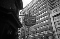 Image 1 of Toronto B&W #1