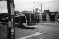 Image 4 of Toronto B&W #1