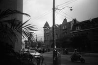 Image 5 of Toronto B&W #1
