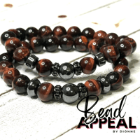 Image 1 of Simply Tigers Eye