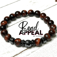 Image 2 of Simply Tigers Eye