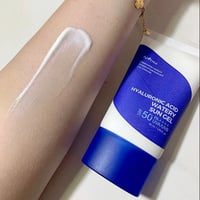 Image 2 of Isntree Hyaluronic Acid Watery Sun Gel SPF 50 PA++++ (50ml)
