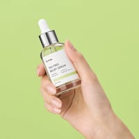 Image 1 of Iunik Tea Tree Relief Serum 50 ml