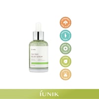 Image 2 of Iunik Tea Tree Relief Serum 50 ml
