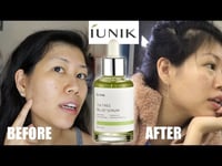 Image 3 of Iunik Tea Tree Relief Serum 50 ml