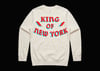 KING OF NEW YORK