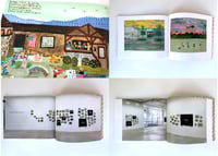 Image 3 of (Esther Pearl Watson) Safer At Home: Pandemic Paintings