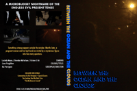<i>Between the Ocean and the Clouds</i> DVD