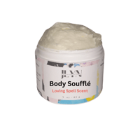 Loving Spell Body Soufflé