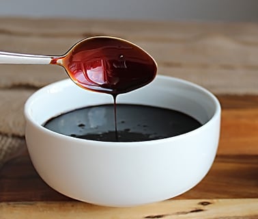 Sweet & Tart! Pomegranate Berry Syrup/Grinds-Parasites-Circulation-Hemorrhoids-Tumors-Herpes