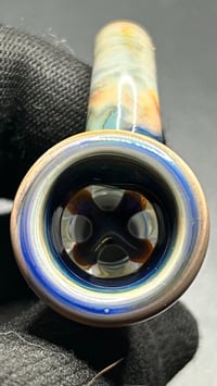 Image 2 of 18mm 4-Hole Slide (Dark Multi)