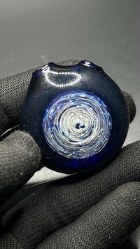 Hollow 'Chaos' Pendant
