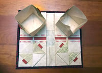 Image 1 of Chinese Thread Book with Kathy Lobo
