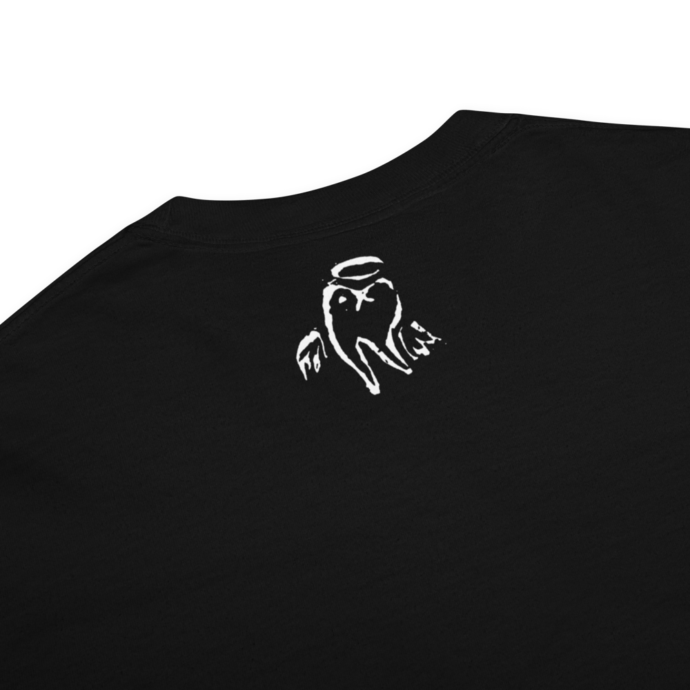 FISH IN A BARREL TEE