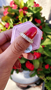 Cz Ring