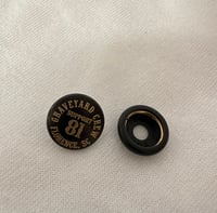 Graveyard Button Snaps