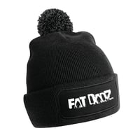 FatDadz Bobble Hat