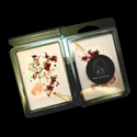 The UNICORN wax melts 
