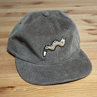 Image 2 of Rattlecat Hat