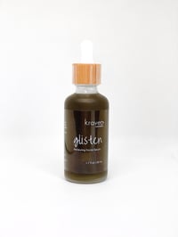 Image 3 of glisten: renewing serum